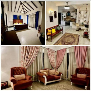 Queens Garden Villa Kandy